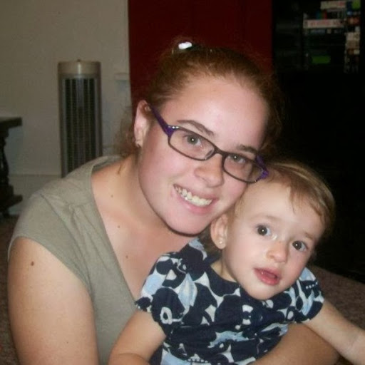 Heather Vargas Photo 46