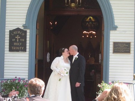 Christine Walsh Photo 42