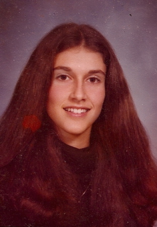 Rebecca Block Photo 5