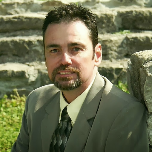 Keith Adams Photo 31