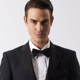 Charles Gideon Photo 4