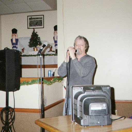 Darryl Short Photo 2