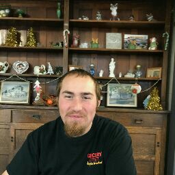 Nicholas Short Photo 25