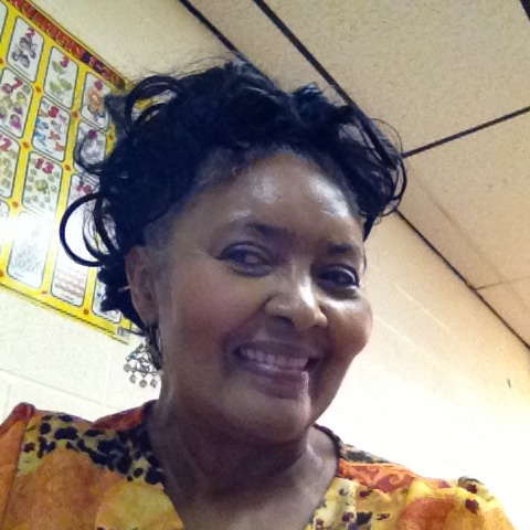 Sheila Poole Photo 19