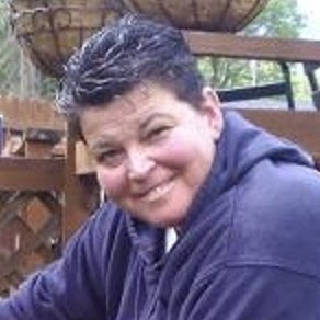 Teresa Beck Photo 37