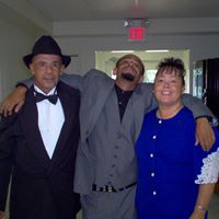 Phillip Proctor Photo 27