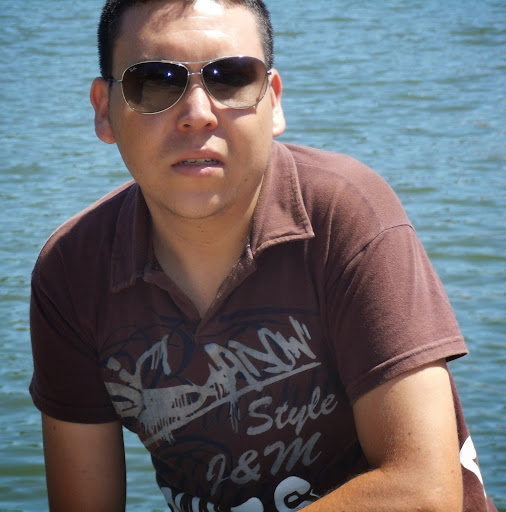Jose Ortega Photo 44