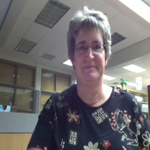 Cindy Frost Photo 9