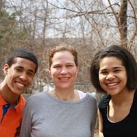 Amy Huth Photo 22