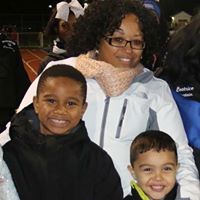 Angie Alston Photo 11