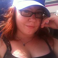 Crystal Gaskin Photo 25