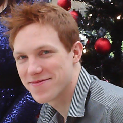Richard Raby Photo 3
