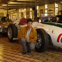 Michael Leavitt Photo 37