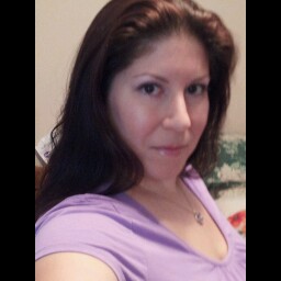 Teresa Salinas Photo 13