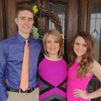 Kim Grimes Photo 29
