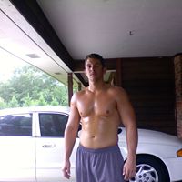 Stephen Brock Photo 26