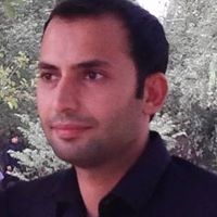 Muhammad Hussain Photo 39