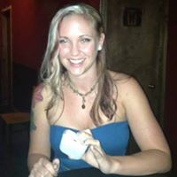 Stephanie Cochran Photo 24