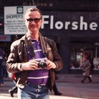 Thomas Hayward Photo 31