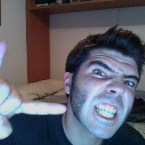 Javier Hidalgo Photo 23