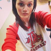 Sarah Dyke Photo 8