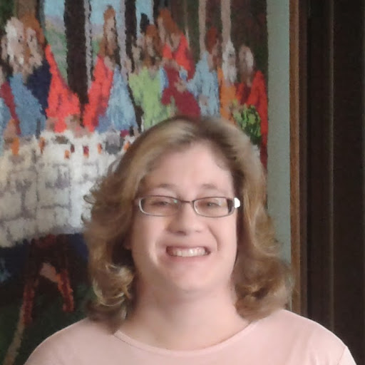 Tracy Patrick Photo 37