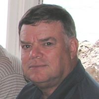 Warren Frye Photo 5