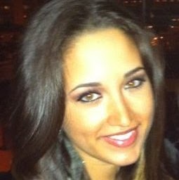 Sarah Perez Photo 14