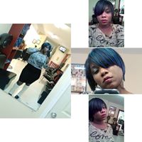 Tiffany Rush Photo 15