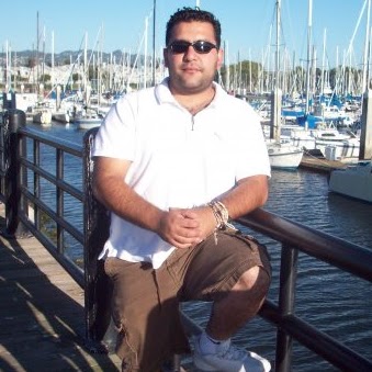 Hector Rivas Photo 4