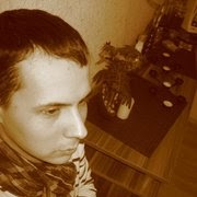 Ronny Thomas Photo 12