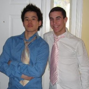 Chun Liu Photo 17