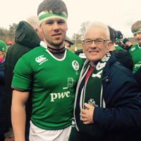Brendan Maguire Photo 21