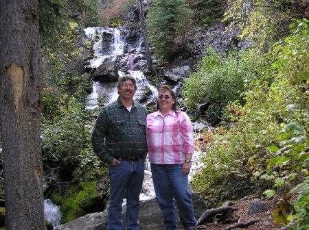 Cathy Peters Photo 1