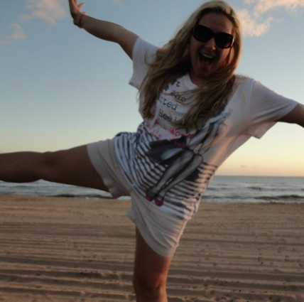 Melissa Miner Photo 8