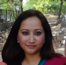 Nancy Sachdeva Photo 6
