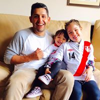 Jorge Cardenas Photo 38