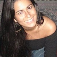 Marcela Almeida Photo 25