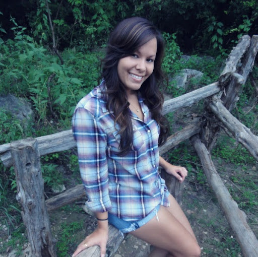 Lindsey Randall Photo 28