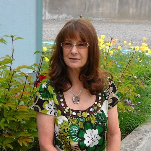 Sharon Caldwell Photo 10