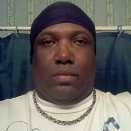 Reginald Garner Photo 2