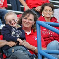 Anne Blankenship Photo 6