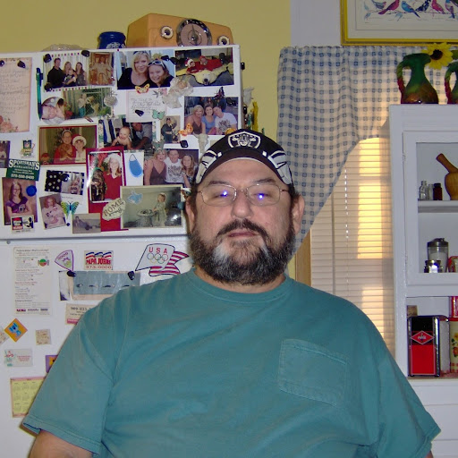 Richard Holladay Photo 3