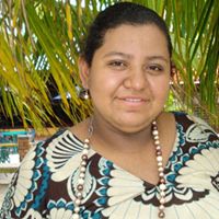 Judith Padilla Photo 38