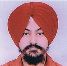 Parmjit Singh Photo 20