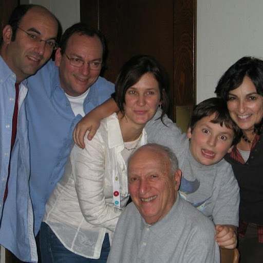 Jonathan Shapiro Photo 38