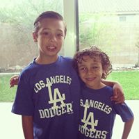 Danny Cordero Photo 32