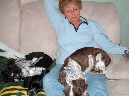 Kathy Hendrickson Photo 2
