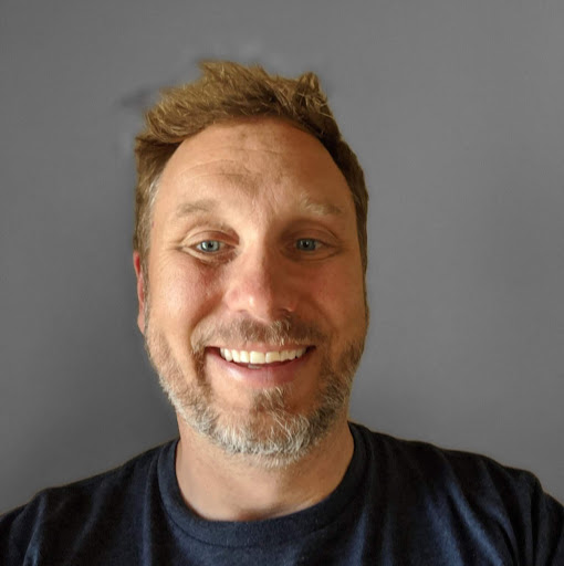 Richard Jensen Photo 46