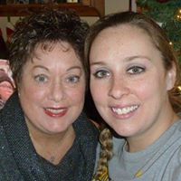 Terri Holsinger Photo 7